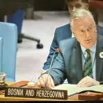 Lagumdžija: Odgovaramo na kampanju protiv BiH, nećete je rušiti niti dijeliti