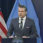 Obraćenje u Pentagonu: Hegseth govorio što je sve uništeno u Iranu