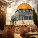 Al-Aksa zatvorena prvi put od 1967. godine