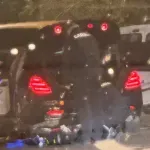 Stanivuković ponovno zadržan na granici s Hrvatskom: "Čovjek bi pomislio da sam opasan kriminalac"