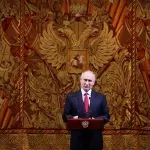 Putin: Moskva ostaje odan prijatelj i pouzdan partner Teherana