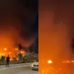 Napad na srce izraelskog nuklearnog programa: Raketa pogodila Dimonu