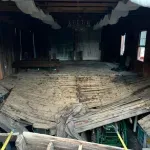 Katastrofa na svadbi: Pod se urušio, 70 uzvanika završilo u podrumu