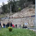 Bošković se oglasio o izgredima u Stocu