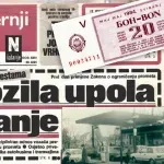 Naftna kriza nam je već jednom promijenila život, može li opet