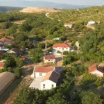 Stariji muškarac ubijen u mjestu Počitelj Brdo, osumnjičeni za ubojstvo uhićen