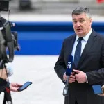 Milanović: Izrael naoružava Srbiju, tako mi Boga s njima nećemo surađivati