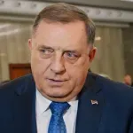 Dodik zaprijetio recipročnim mjerama Hrvatskoj nakon privođenja Stanivukovića