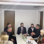 Investitori reagirali na posjetu ministra Selaka naselju Kuti