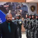 Isak: I nogama i rukama ćeš, Milorade, u NATO kad te dovoljno pritisnu