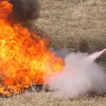 Požari tijekom večeri na više lokacija u Mostaru