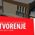 Namex otvara novu poslovnicu u Čapljini