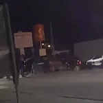 Jedna osoba ozlijeđena u sudaru dva vozila u Ljubuškom