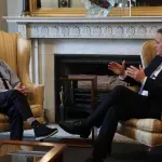 Bećirović pojašnjavao republikancima građansku državu