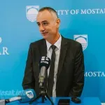 Rahimić obišao neustrašivu radnicu: "Podrška Fikreti je podrška svim hrabrim ženama"