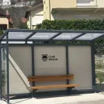 Mostar dobiva 48 novih autobusnih stajališta