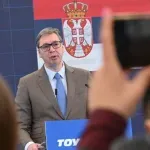 Srbija spremna za izbore, na listama birači od 129 godina