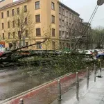 Olujni dan: Samo u Zagrebu oštećeno 39 vrtića, 27 osnovnih i 16 srednjih škola