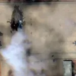 Napad na američku bazu u Saudijskoj Arabiji. 12 vojnika ranjeno, oštećeni zrakoplovi