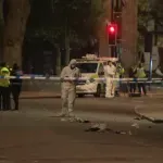 Automobil naletio na pješake u Derbyju, više osoba ozlijeđeno