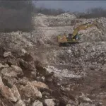 Kako napreduje izgradnja brze ceste Mostar – Široki Brijeg – Grude?