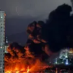 Eksplozije u Teheranu ostavile dijelove grada bez struje