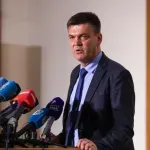 HDZ 1990 osudio napad na hrvatskog konzula u Banja Luci