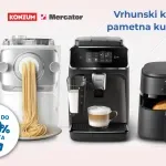 Konzum i Mercator novim programom lojalnosti nagrađuju povjerenje kupaca širom BiH