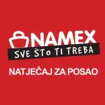 Namex zapošljava skladištare: Otvoren natječaj za više izvršitelja