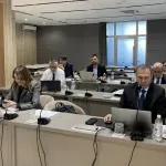 U Širokom Brijegu održana 94. sjednica Vlade ŽZH: Veliki petak neradni dan