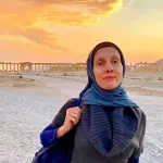 Američka novinarka oteta u Bagdadu, kamere snimile trenutak otmice