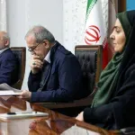 Iranski predsjednik poručio američkom narodu: Nikada nismo započeli rat