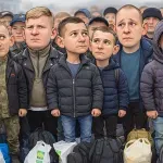 Ruske snage gube oko 1.000 vojnika dnevno, tvrtke dobile nalog da predlažu radnike za vojsku