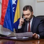 Poruka Trojki: Bakir se uvijek vraćao na vlast poslije Mundijala