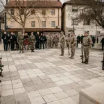 U Širokom Brijegu obilježena 34. obljetnica utemeljenja HVO-a