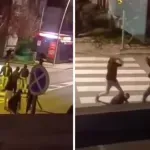 Nakon navijačkih tučnjava u Sinju i Trilju prijavljeno 13 osoba, pet u pritvoru