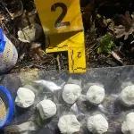 U Konjicu zatečen sa sumnjivom vrećicom, u stanu i vozilima skrivao pravo skladište