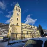 Župa u Varešu se buni: Umjesto tišine Velikog tjedna, ratni kadrovi i pucnjava