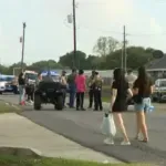 Automobilom uletio u masu u SAD-u, ozlijeđeno 15 ljudi