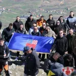 Prosvjed u Rami: Mještani traže povratak križa i očuvanje djedovine