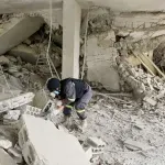 Izraelski napadi za Uskrs: U Libanu ubijeno 11 ljudi