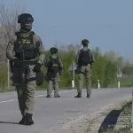 Uzbuna u Srbiji: ''Migrant je pokušao napasti plinovod, eksploziv je iz SAD-a''