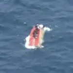 Brodovi u blizini Italije spasili 32 migranta, 71 osoba nestala