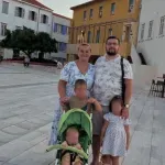 Ispraćaj koji je slomio zajednicu: Svećenik i supruga pokopani u Liješću