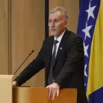 Kemal Ademović otkrio gdje je problem: U Domu naroda postoji kritična masa od osam izaslanika