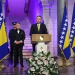 Košarac: SDP je dopuna SDA svega protiv RS, boje se promjena u Federaciji