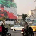 Ubijen šef iranske obavještajne službe