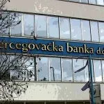 Dan kad je uništena Hercegovačka banka