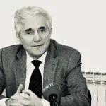 Preminuo Rusmir Mahmutćehajić