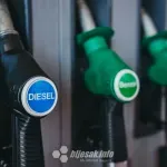 Dizel ponovno poskupio